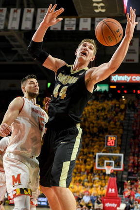 Isaac Haas