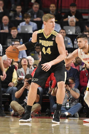 Isaac Haas