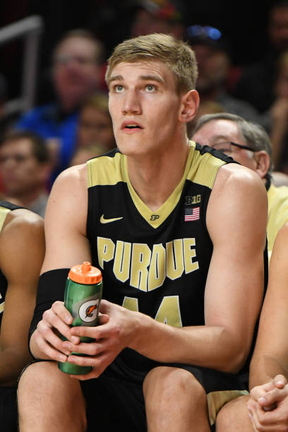 Isaac Haas