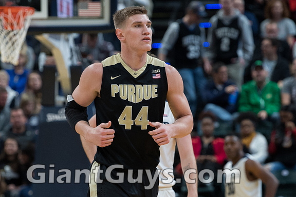 Isaac Haas