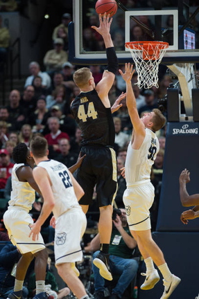 Isaac Haas