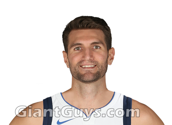 Jeff Withey