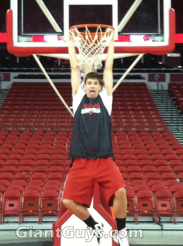 Ethan Happ