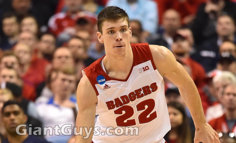 Ethan Happ