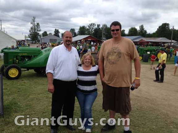 New York State Two-Cylinder Expo