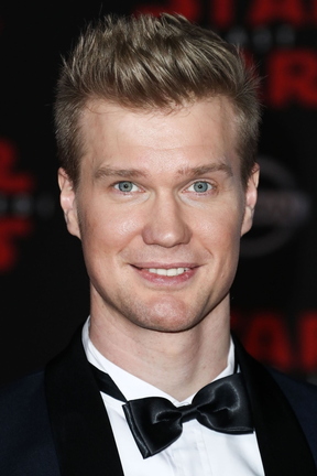 Joonas Suotamo
