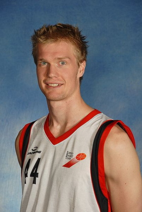 Joonas Suotamo