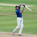 Chris Tremlett