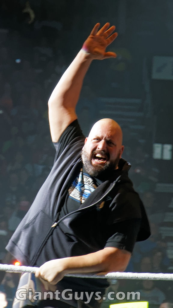 Paul Wight - Big Show
