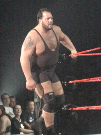 Big  Show