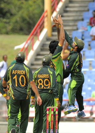 Mohammad Irfan