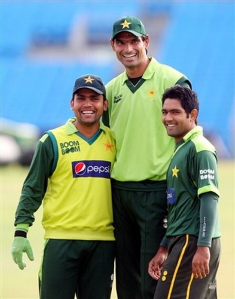 Mohammad Irfan