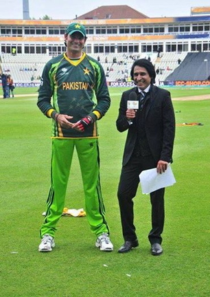 Mohammad Irfan