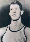 Harvey Wade "Swede" Halbrook