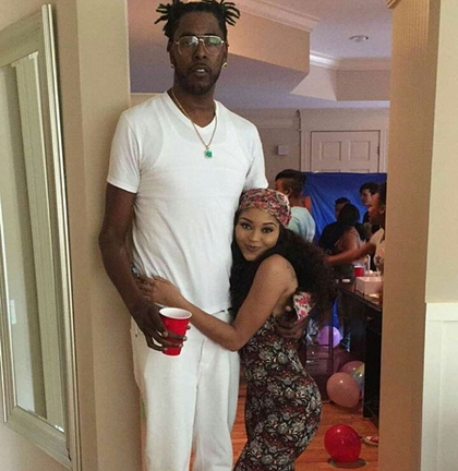 Tallest Rapper