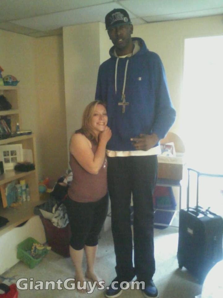 The Tallest Rapper