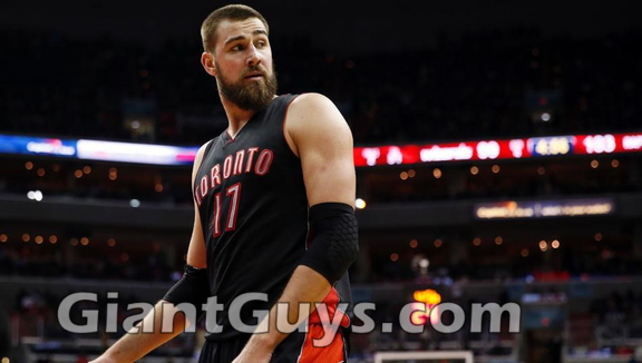 Jonas Valanciunas
