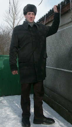 Leonid Stadnyk
