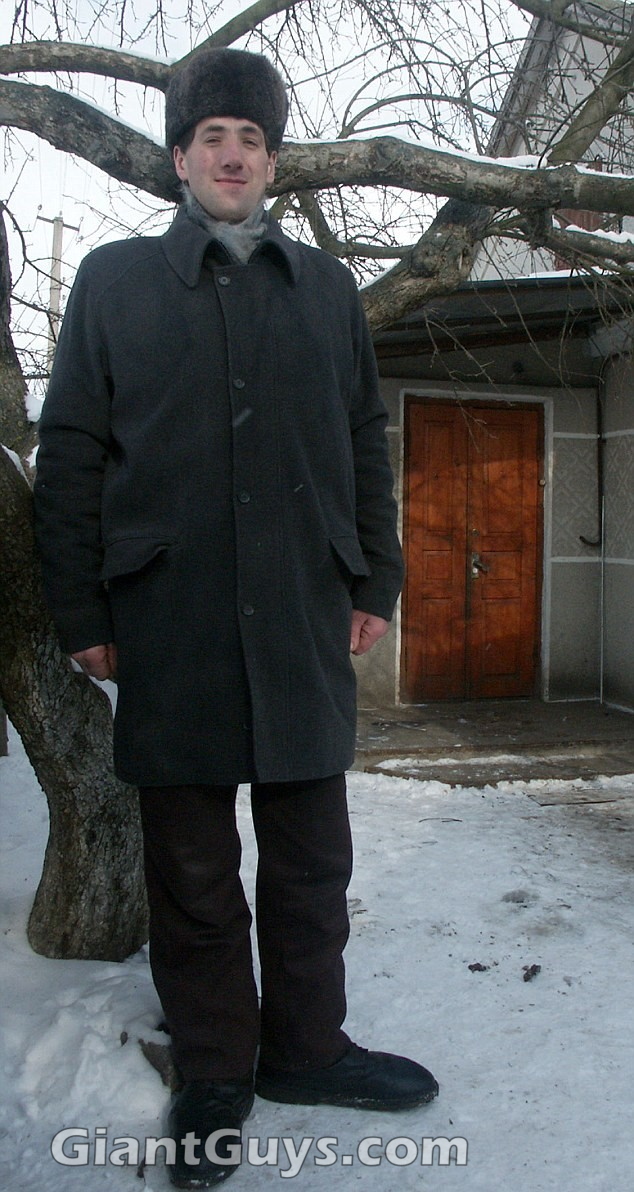 Leonid Stadnyk