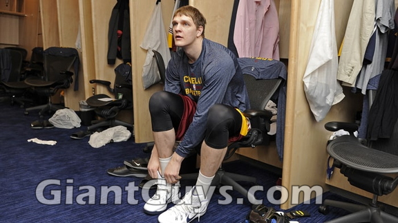 Timofey Mozgov