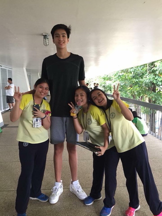 Kai Sotto