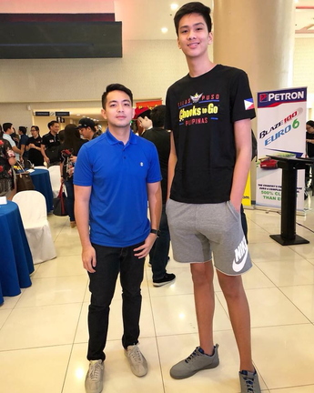 Kai Sotto