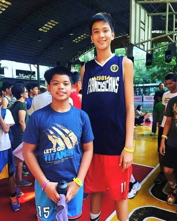 Kai Sotto