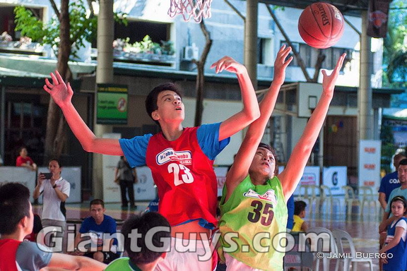 Kai Sotto