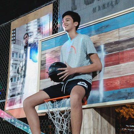 Kai Sotto