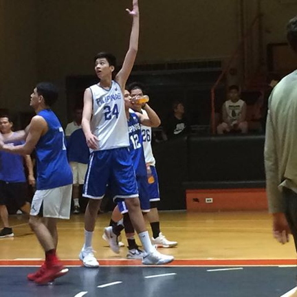 Kai Sotto