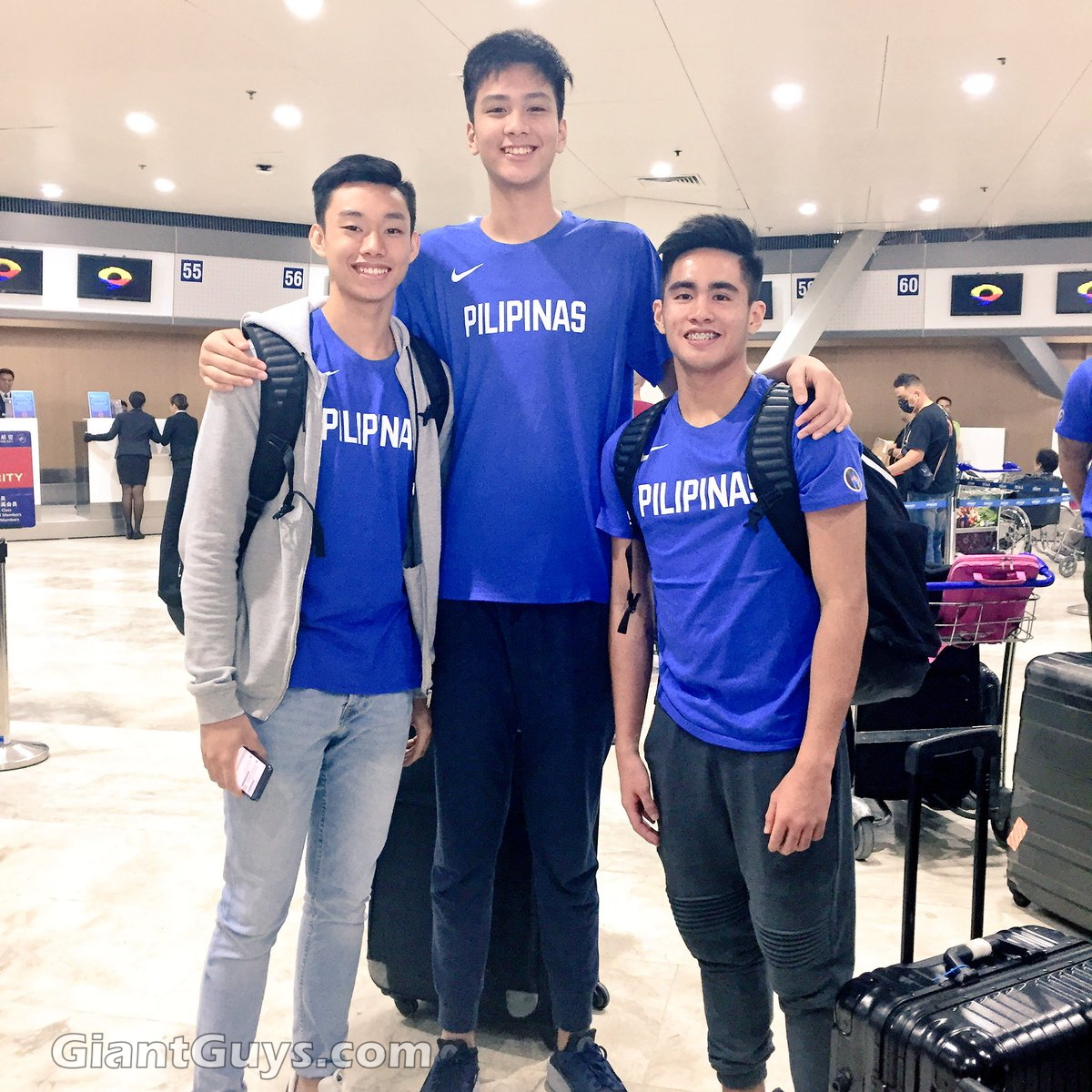Kai Sotto