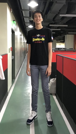 Kai Sotto