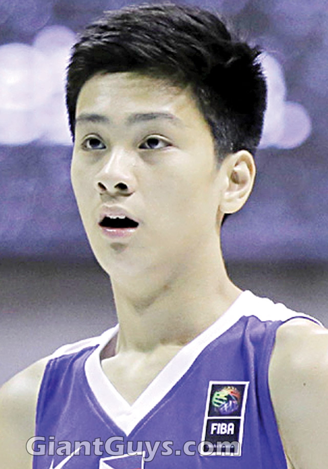 Kai Sotto