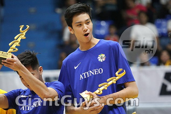 Kai Sotto