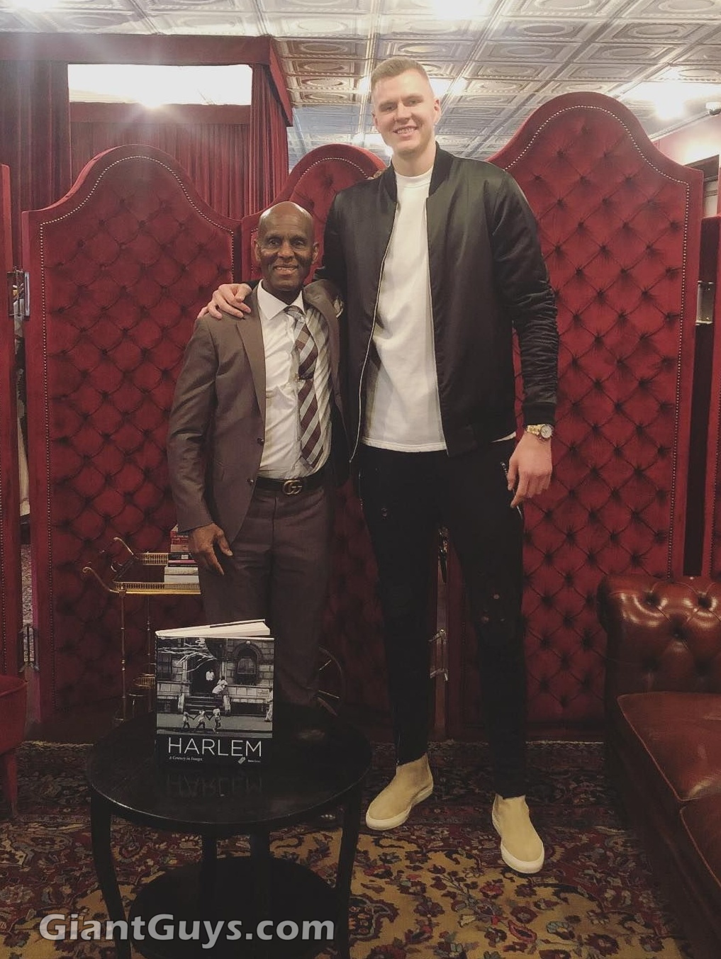 Kristaps Porziņģis