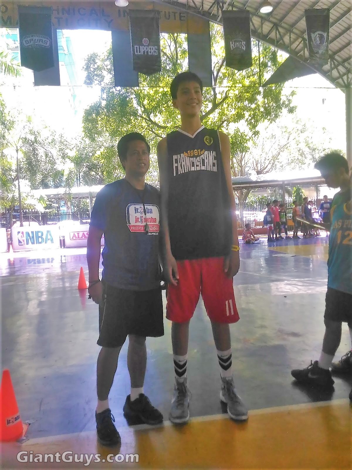 Kai Sotto