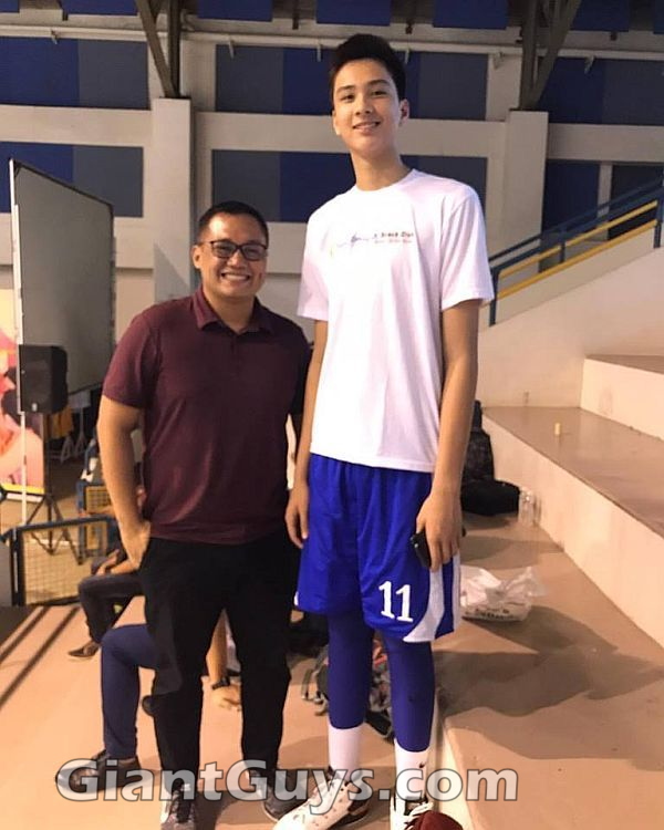 Kai Sotto