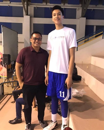 Kai Sotto