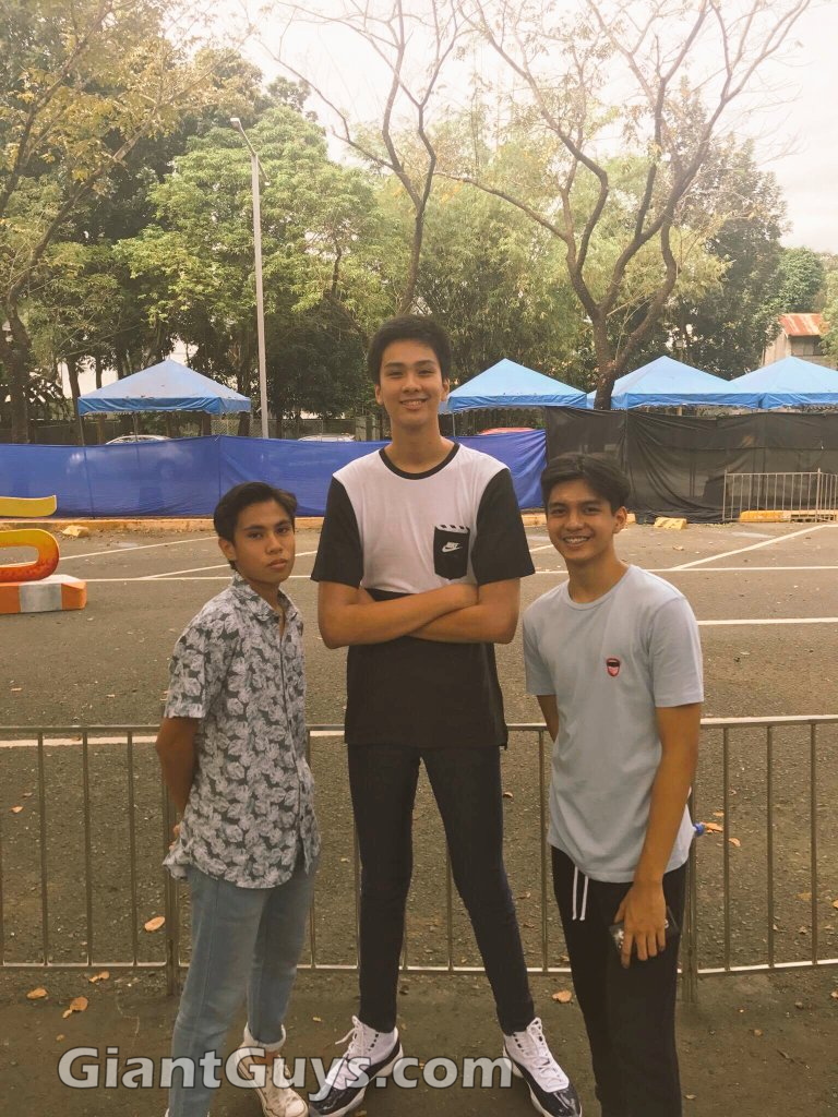 Kai Sotto
