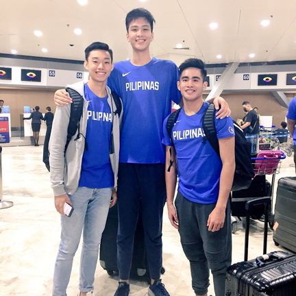 Kai Sotto