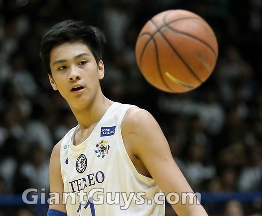 Kai Sotto