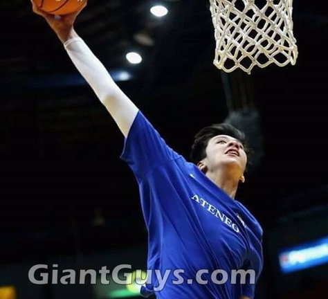 Kai Sotto