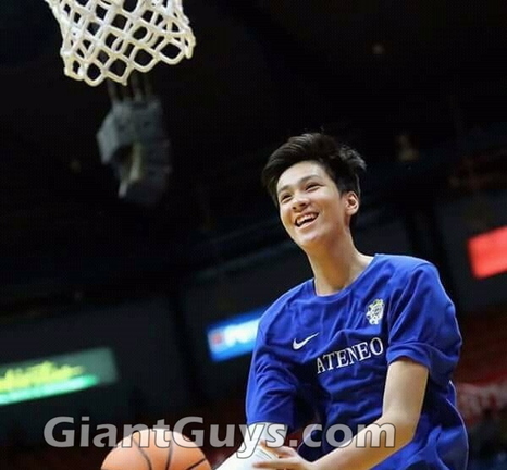 Kai Sotto