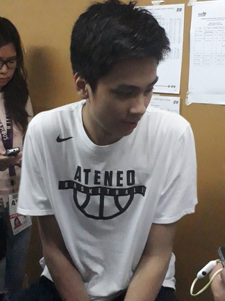 Kai Sotto