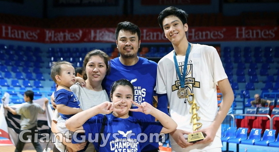 Kai Sotto