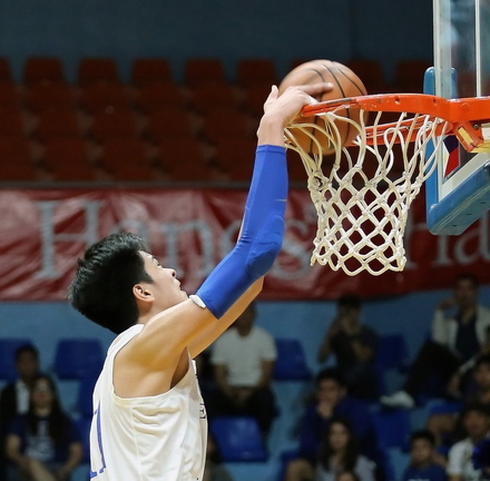 Kai Sotto