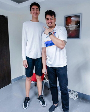 Kai Sotto