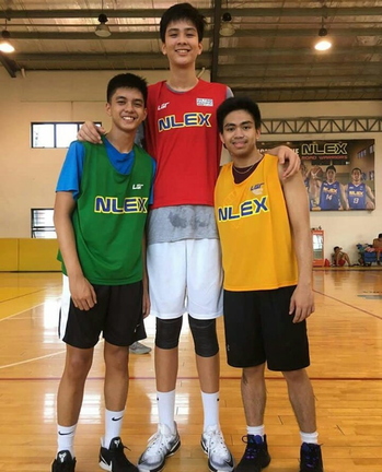 Kai Sotto