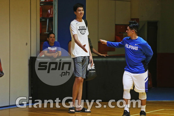 Kai Sotto