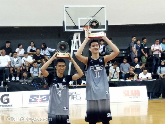 Kai Sotto